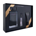 Narciso Rodriguez For Her Set EDT 50Ml+Body Lotion 50Ml+SG 50Ml