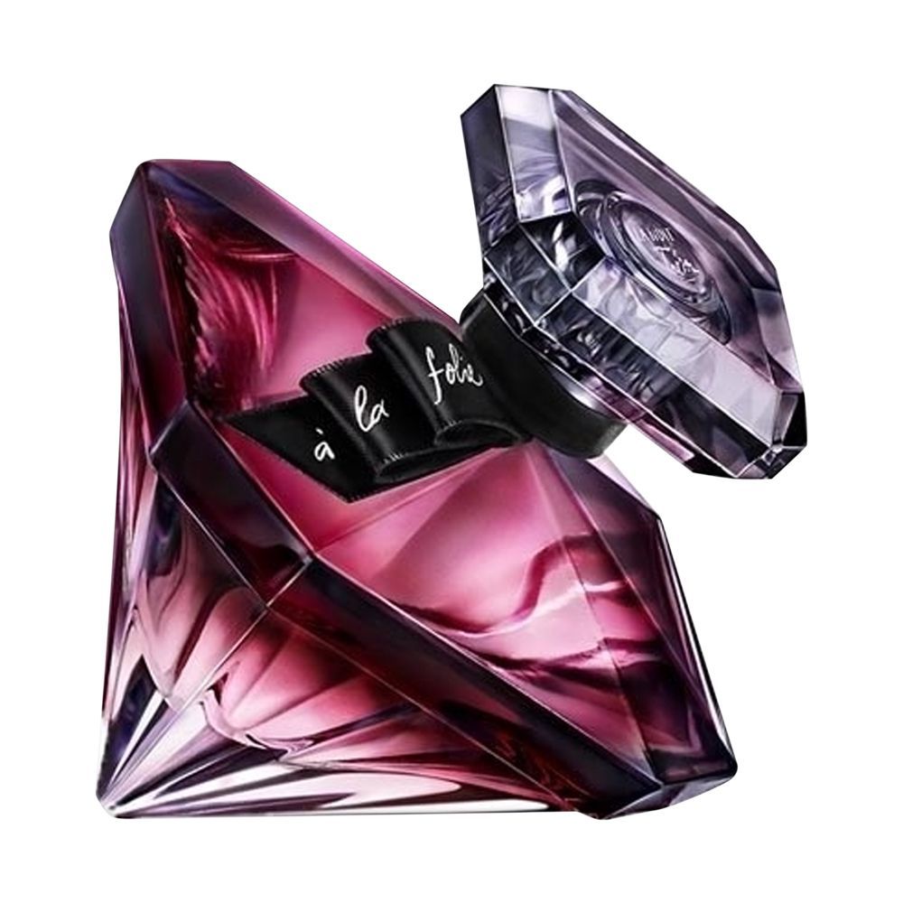 Lancome La Nuit Tresor A La Folie For Women EDP 75Ml