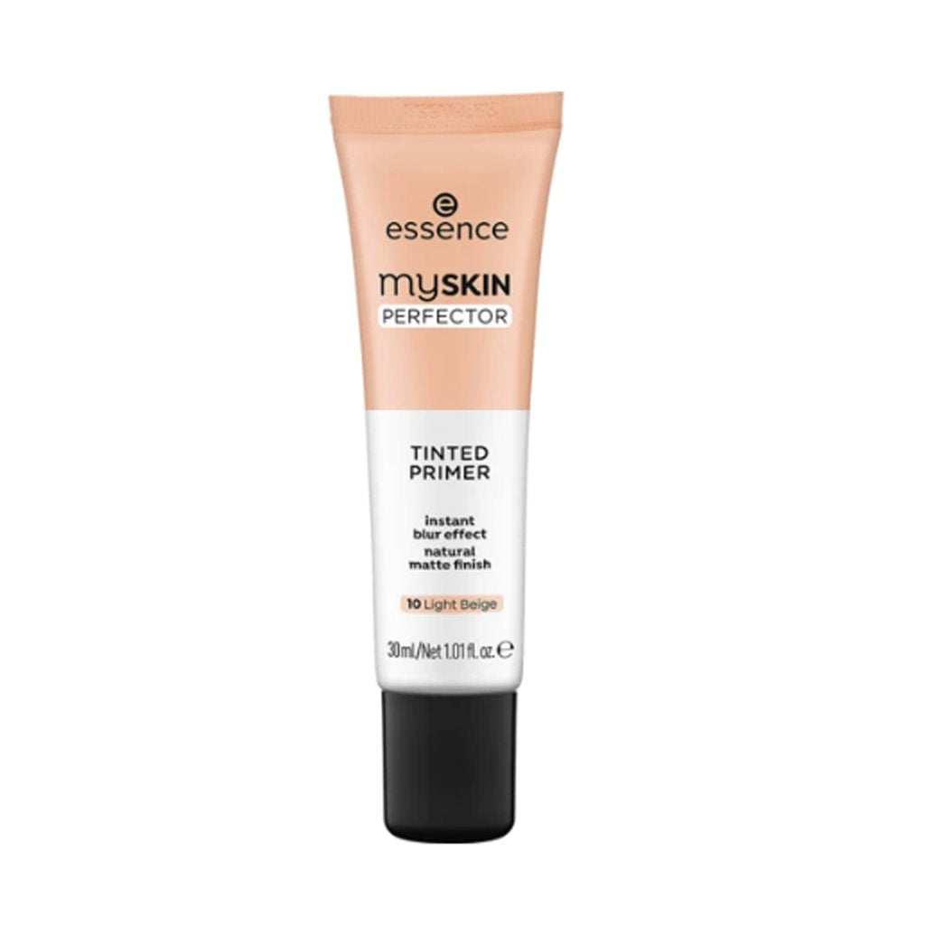 Essence - My Skin Perfector Tinted Primer 10