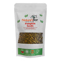 Nature's Bar Pumpkin Seeds 150g