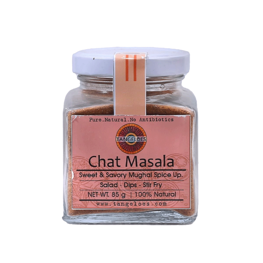 Tangeloes Chat Masala 100g - Snapcart.pk