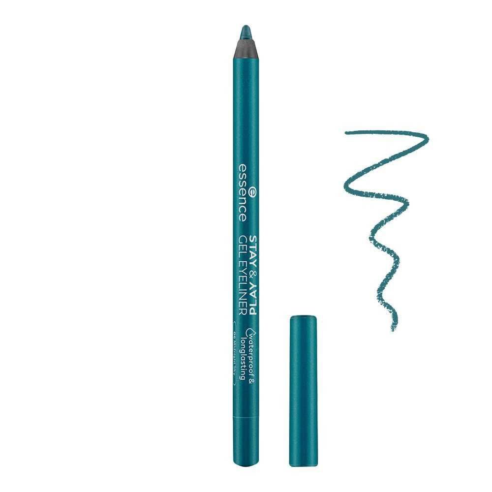 Essence -  Stay & Play Gel Eyeliner 06