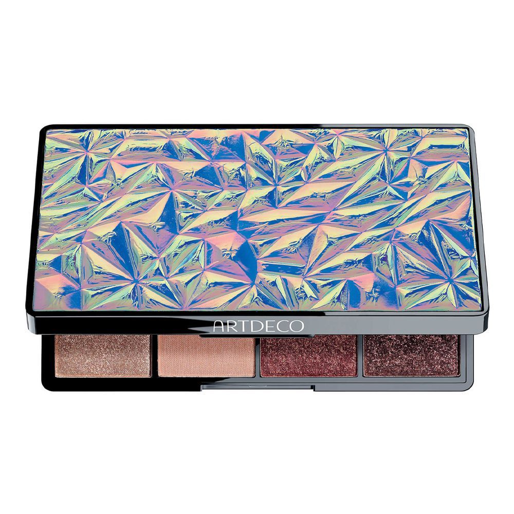 Artdeco - Eyelights Palette 3