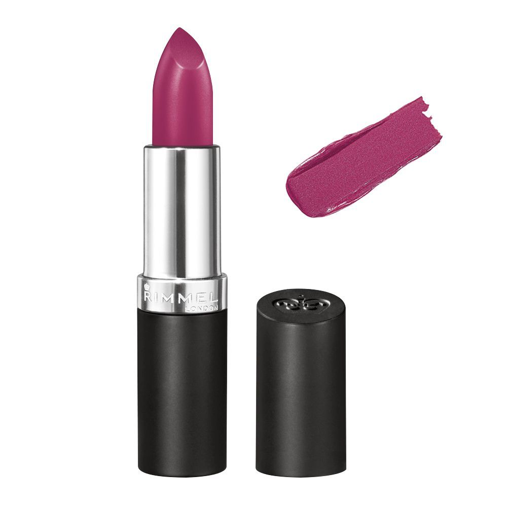 Rimmel Lasting Finish Lipstick