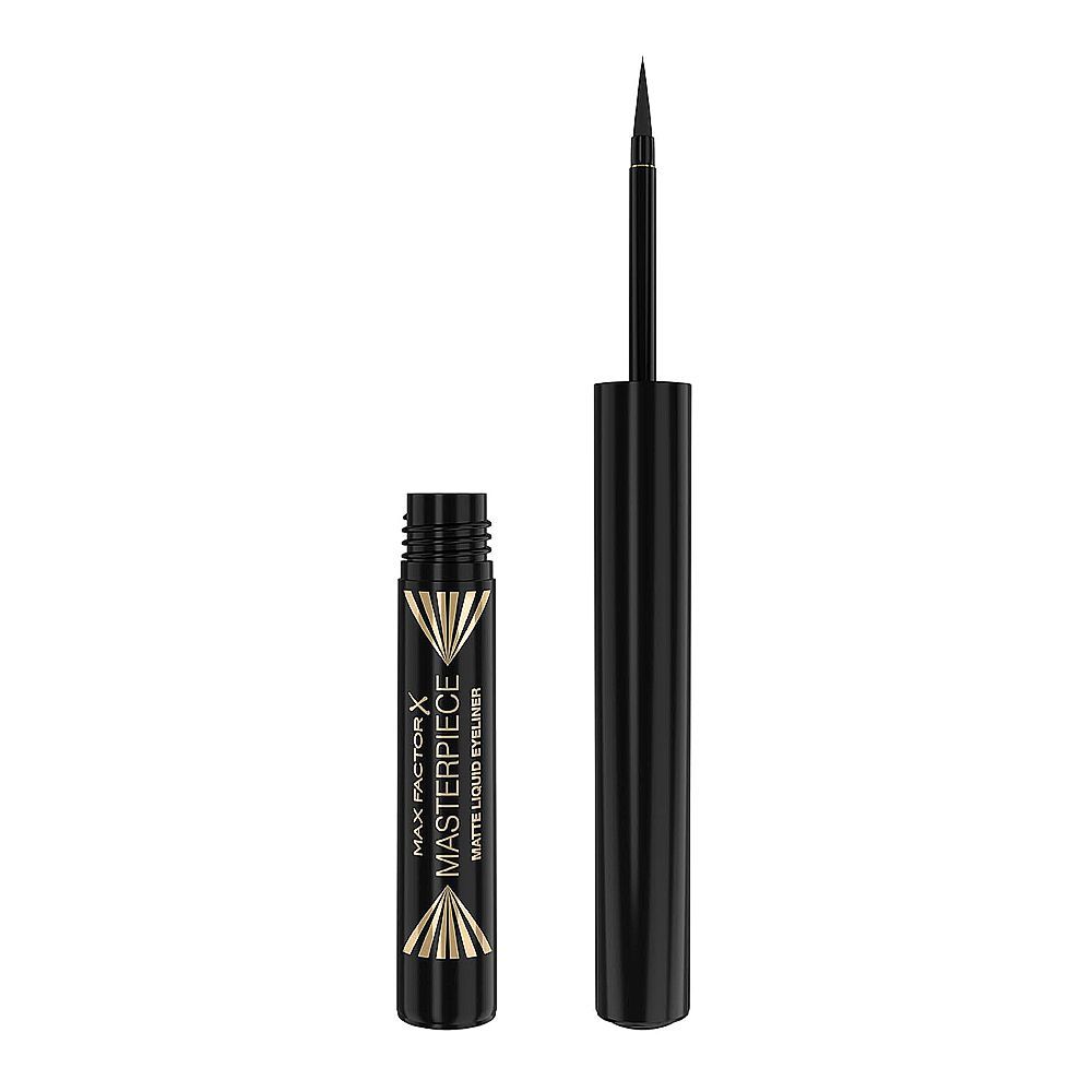 Max Factor Masterpiece Matte Liquid Eyeliner  03 Espresso