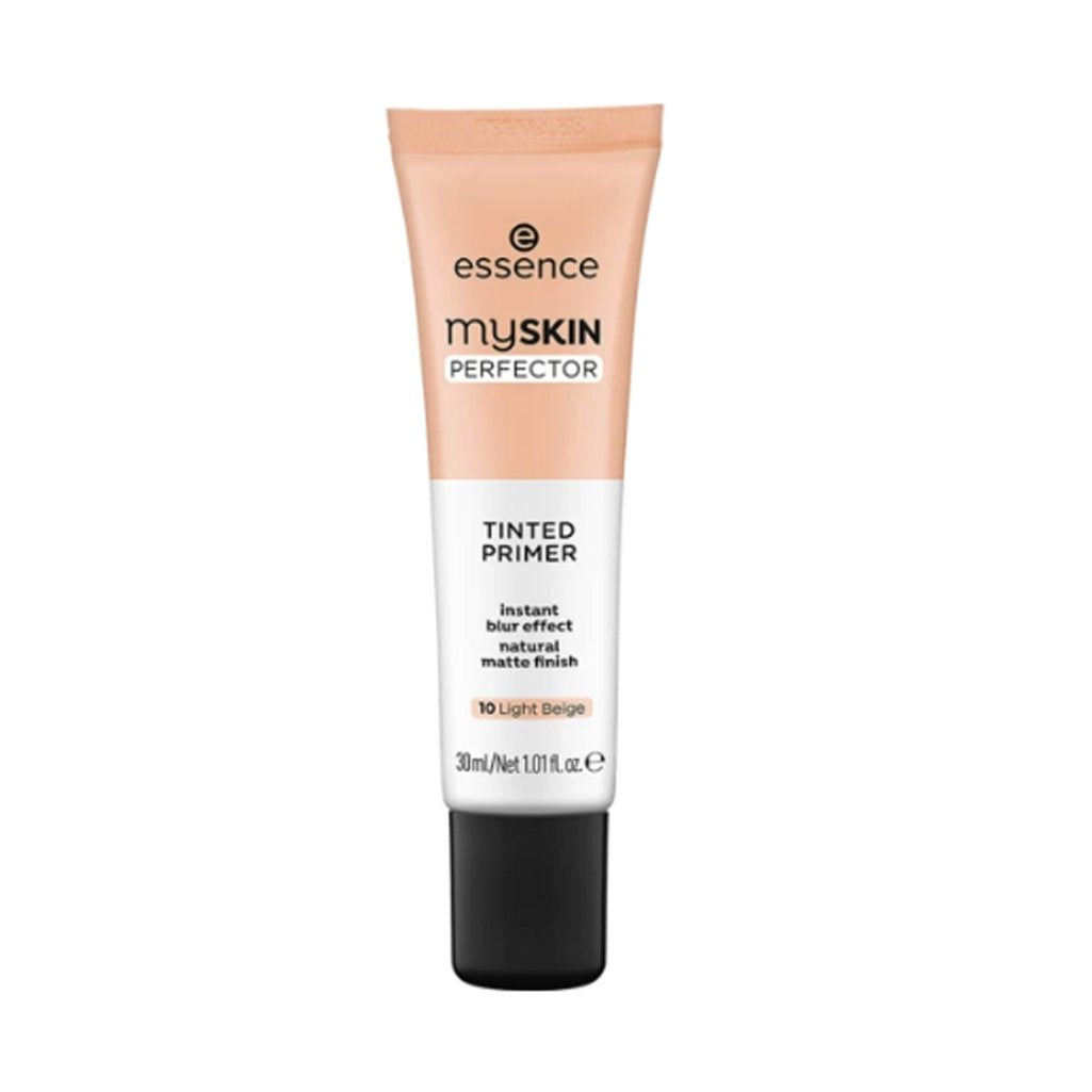 Essence - My Skin Perfector Tinted Primer 20