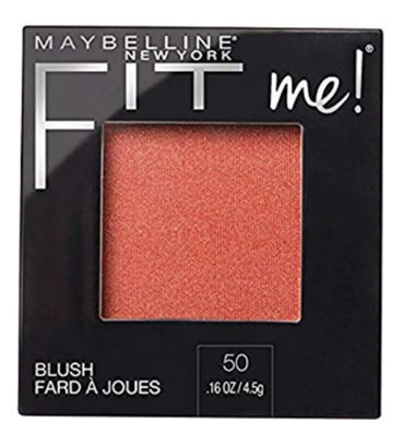 Maybelline New York- Fit Me Blush Wine 0.16 fl. oz.
