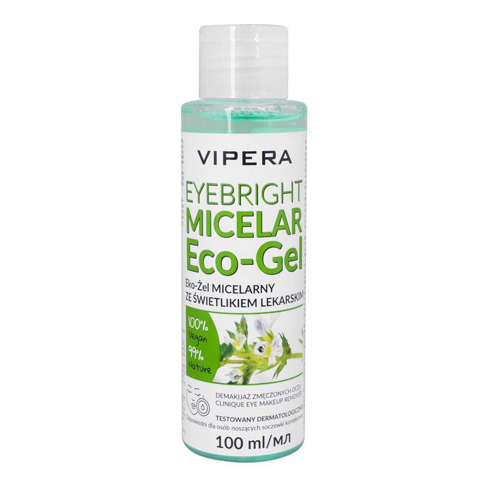 Vipera Eye Bright Micelar Water