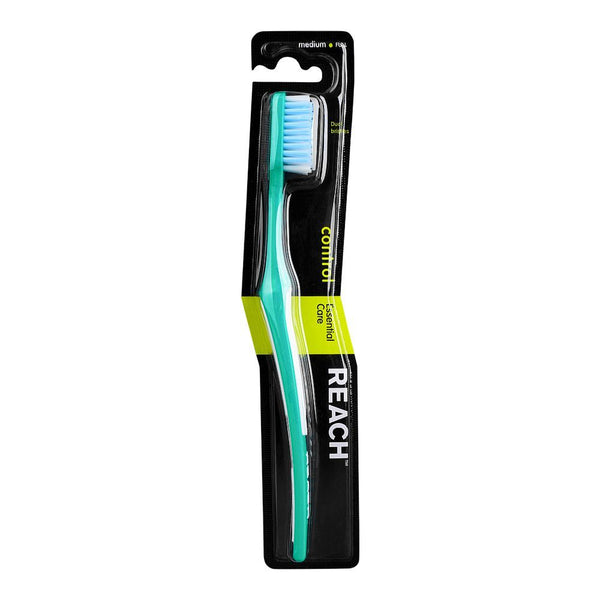 Reach Tooth Brush Control Medium 1'S