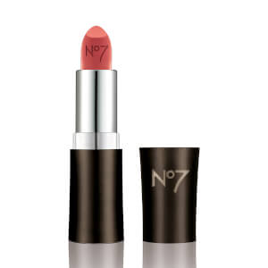 Boots No7 Lipstick Blush 3.8g - Snapcart.pk