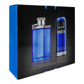 Dunhill Desire Blue For Men Giftset EDT 100Ml+Body Spray 226Ml