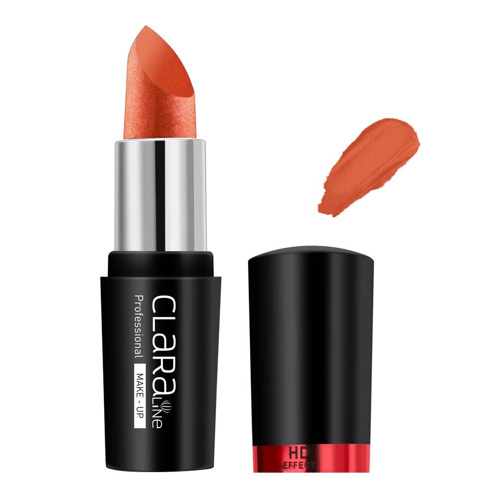 Claraline Hd Effect Lipstick