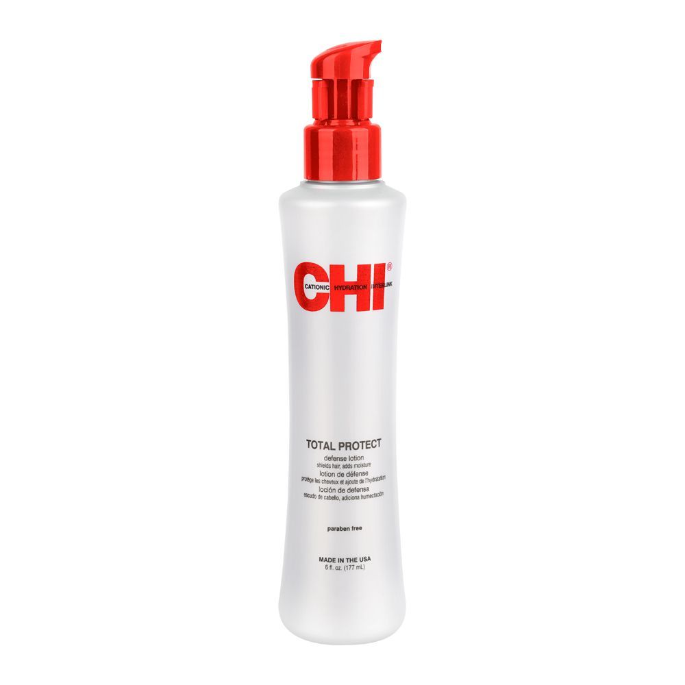 Chi Total Protect Defense Lotion 177Ml