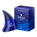 J. - Deep Blue Eau De Parfum - 75Ml