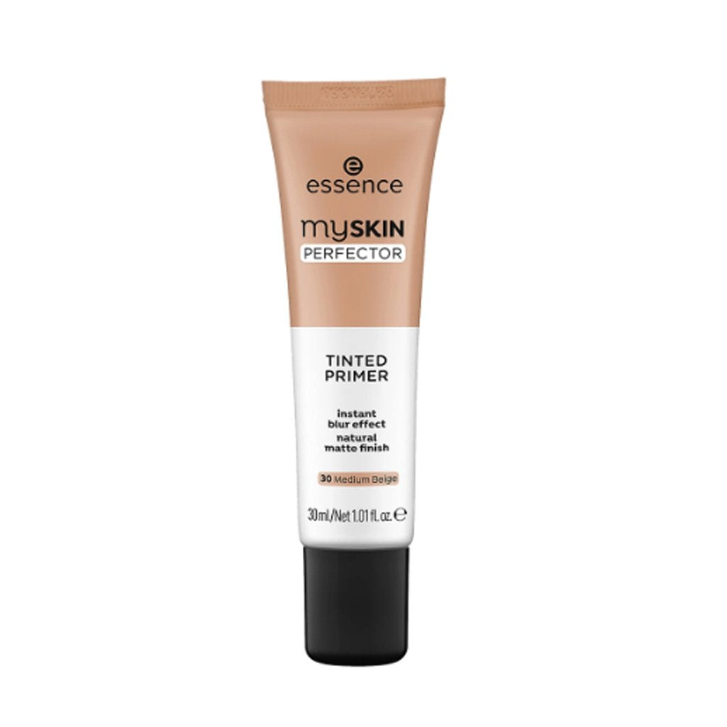 Essence - My Skin Perfector Tinted Primer 30