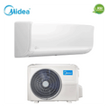 MIDEA 1.0 TON BREEZELESS E INVERTER SPLIT AC Model MSCB1BU-12HRFN8