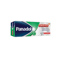 Panadol Cold & flu Night Time Tab 12s Strip - Snapcart.pk