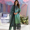 Sobia Nazir Unstitched 3 Piece Luxury Lawn Collection-D-12-A