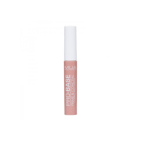 MUA- Pro Base CC Cream - Peach