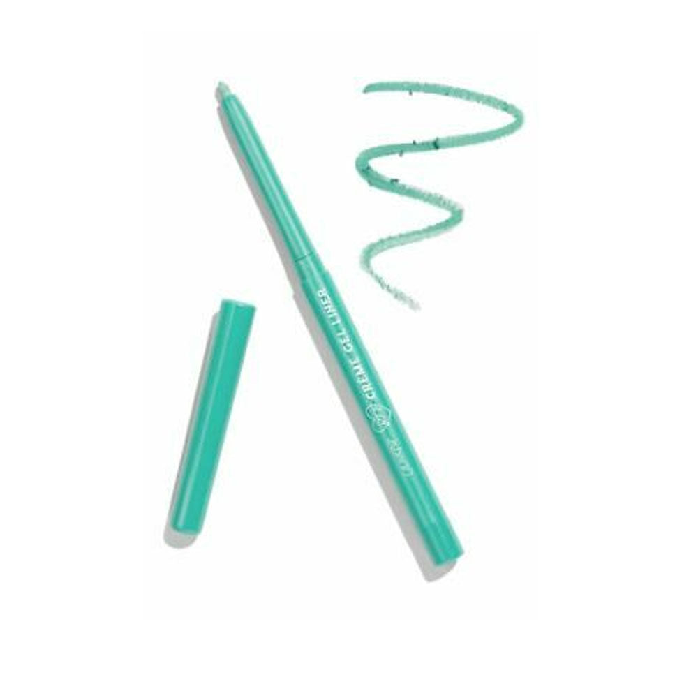 Colourpop- Zulu Liner Crème Gel Liner, 0.2g