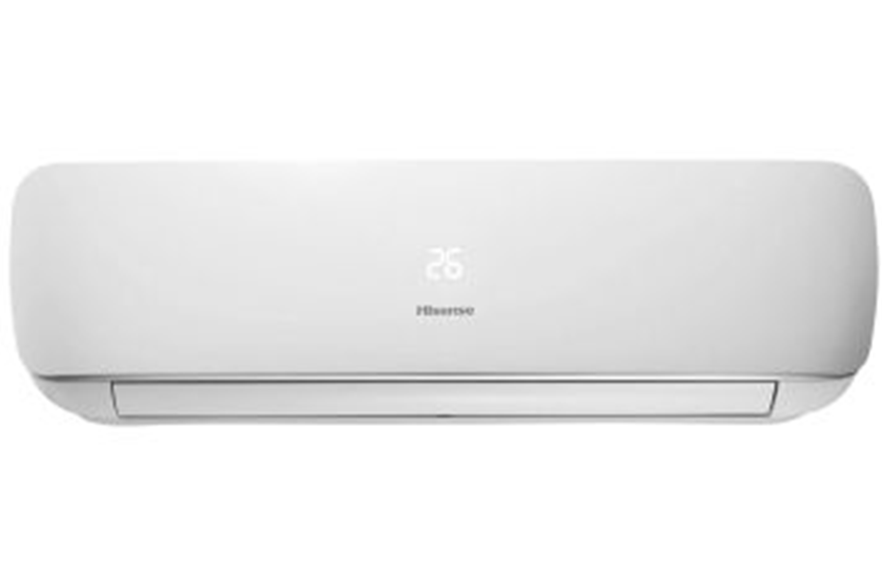 Hisense 18KB60 Cool Only 1.5 Ton AC