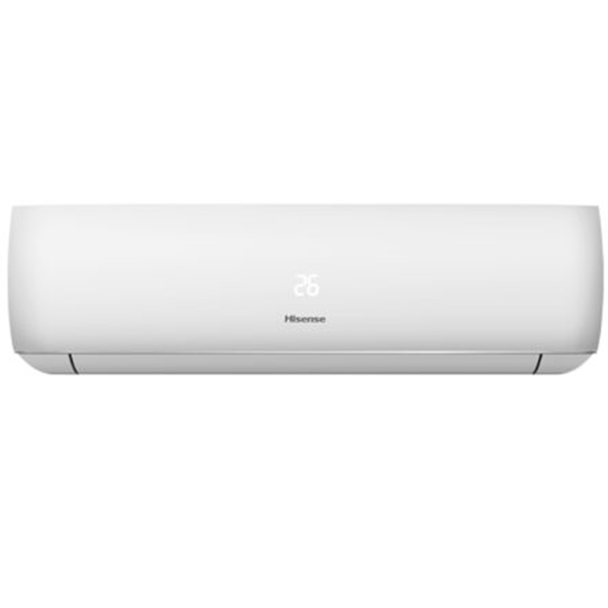 Hisense 12TV60HC 1.0 Ton Split Inverter AC