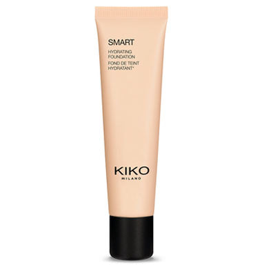 Kiko Milano- Foundation,Warm Beige 05