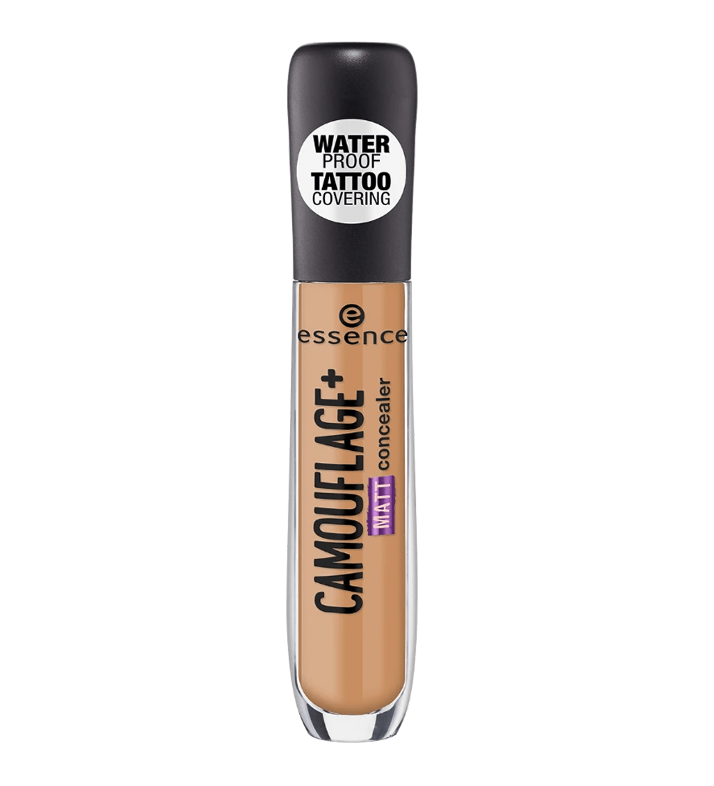Essence - Camouflage Matt Concealer 60