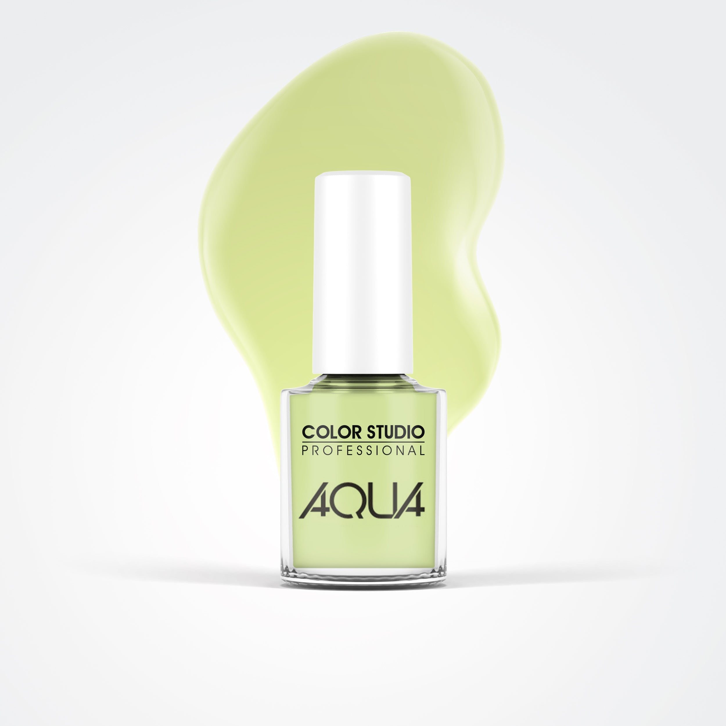 Color Studio - Greeno 13 - Aqua Breathable  11Ml Collection