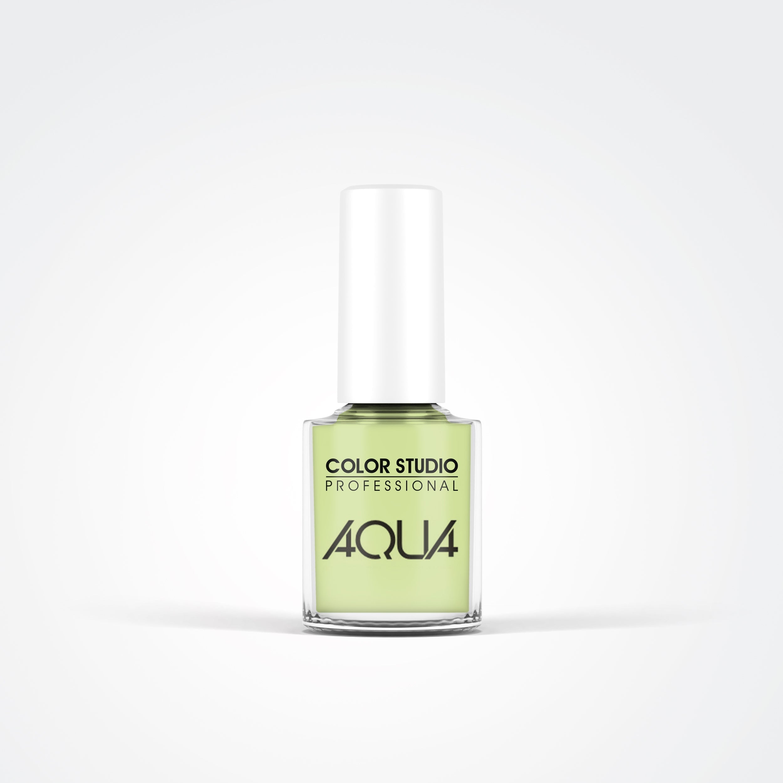 Color Studio - Greeno 13 - Aqua Breathable  11Ml Collection