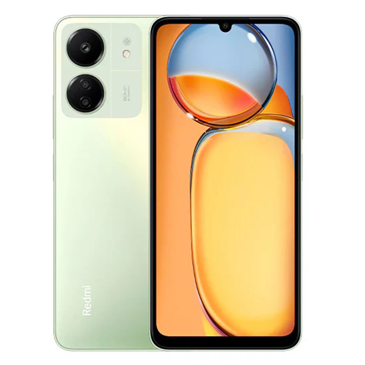 Redmi 13C (6GB- 128GB) - PTA Approved - Snapcart.pk