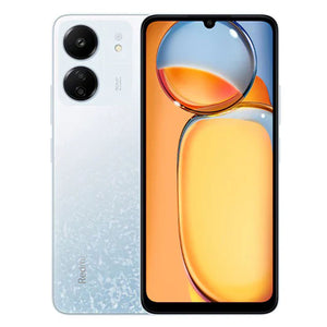 Redmi 13C (4GB- 128GB) - PTA Approved - Snapcart.pk