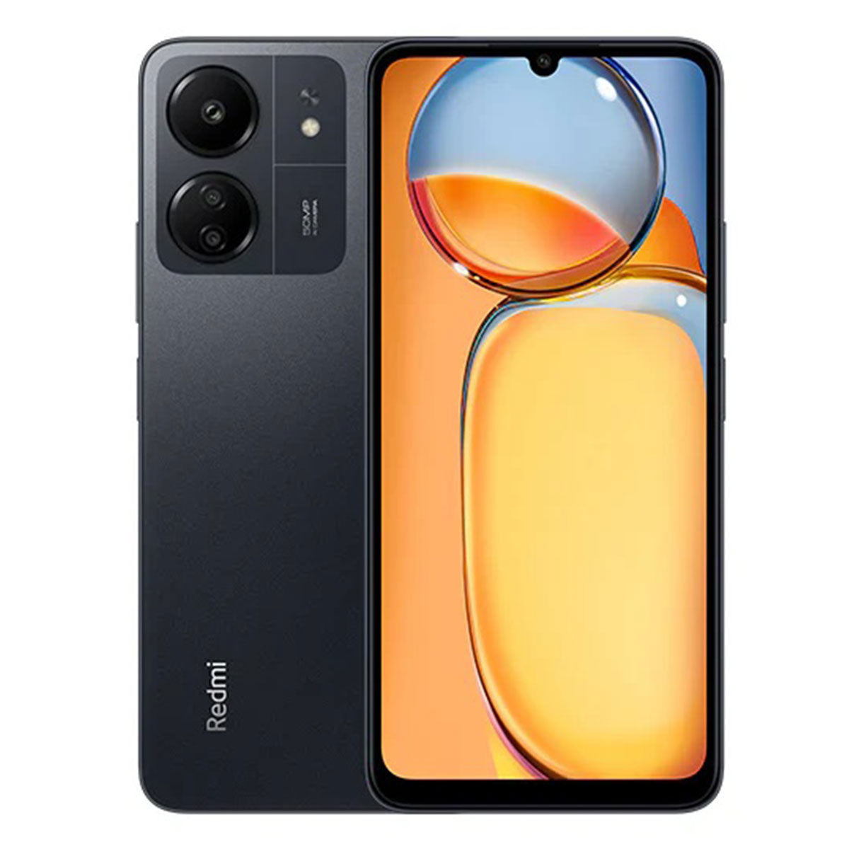 Redmi 13C (6GB- 128GB) - PTA Approved - Snapcart.pk