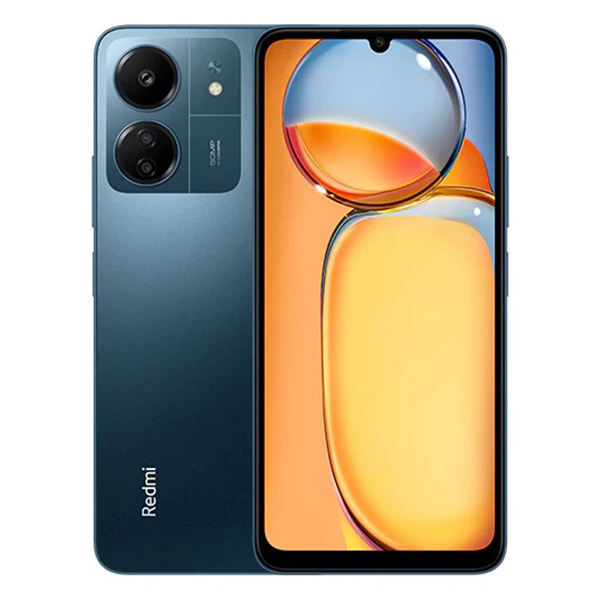 Redmi 13C (4GB- 128GB) - PTA Approved - Snapcart.pk
