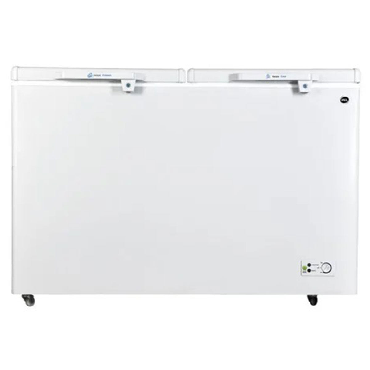 Pel PDF 155 APF Deep Freezer - 15 CFT - My Store