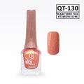 Quetee Beauty Rich Color Nail Polish QT-130