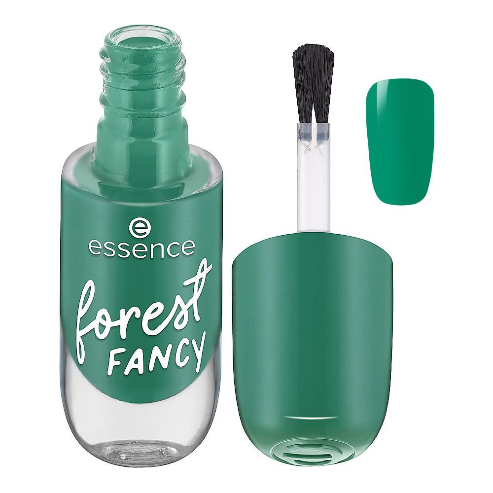 Essence Forest Fancy 77 Gel Nail Colour 8ml