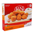K&ns Fire Bolts Economy Pack
