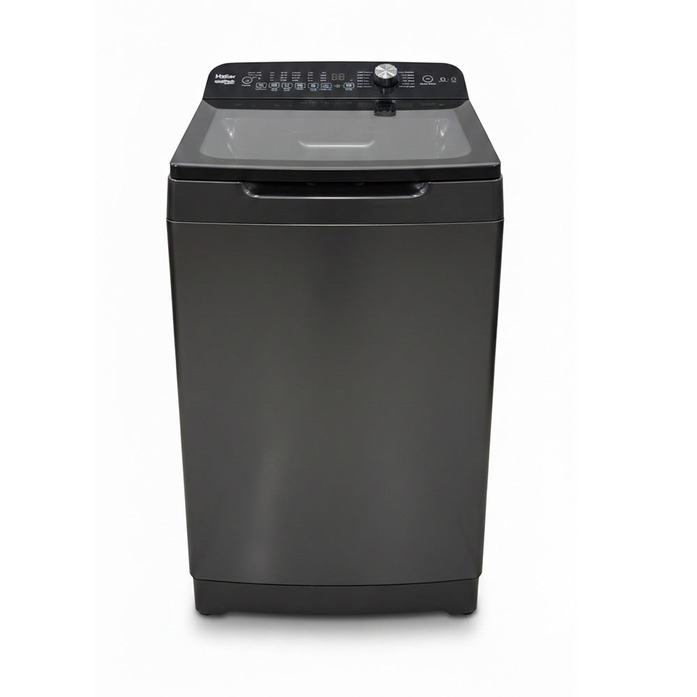 HAIER 15KG AUTOMATIC TOP LOAD WASHING MACHINE Model HWM 150B-699S8