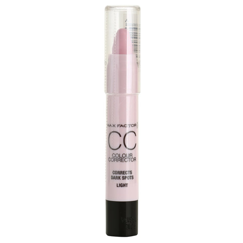 Max Factor Colour Corrector Highlighter Stick Pink 3.4 G