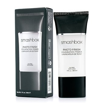 Smashbox Photo Finish Foundation Primer 30Ml