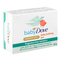 Dove - Baby Soap Fragrance Free Moisture - 90G