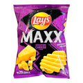 Lays Maxx Signature Cheese Flavored Chips Rs70