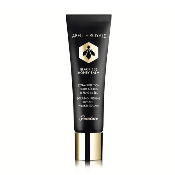 Guerlain Abeille Royale Black Bee Honey Balm 30Ml