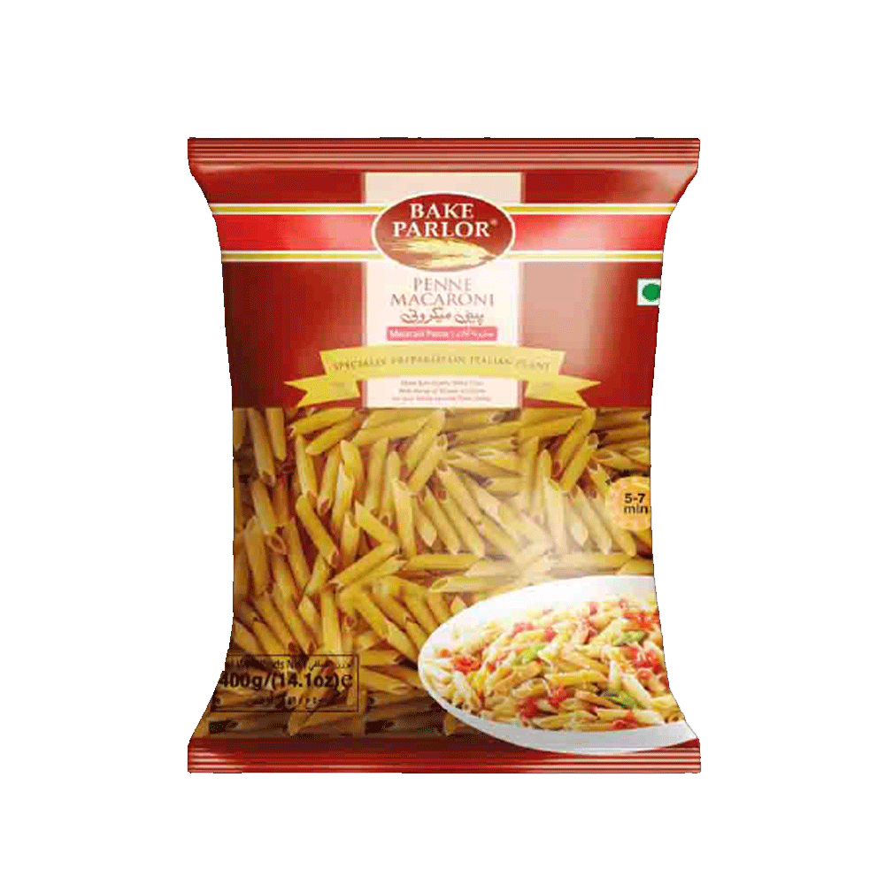 Bake Parlor Peny Macaroni 400g