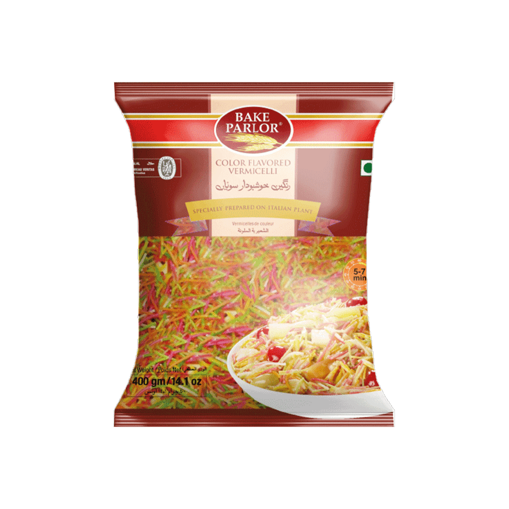 Bake Parlor Color Vermicelli 200g - Snapcart.pk
