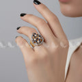Zeesy Hurrem'S Ring