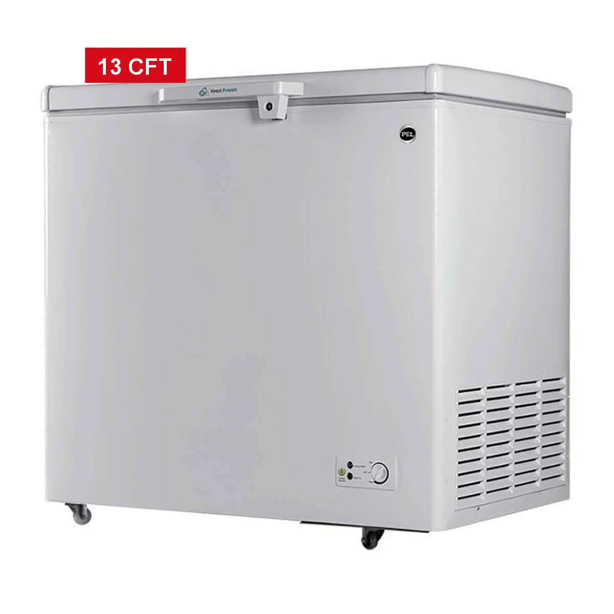 PEL PDF 135 APF Deep Freezer - 13 CFT - My Store
