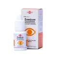 Femicon Eye Drop 5 Ml