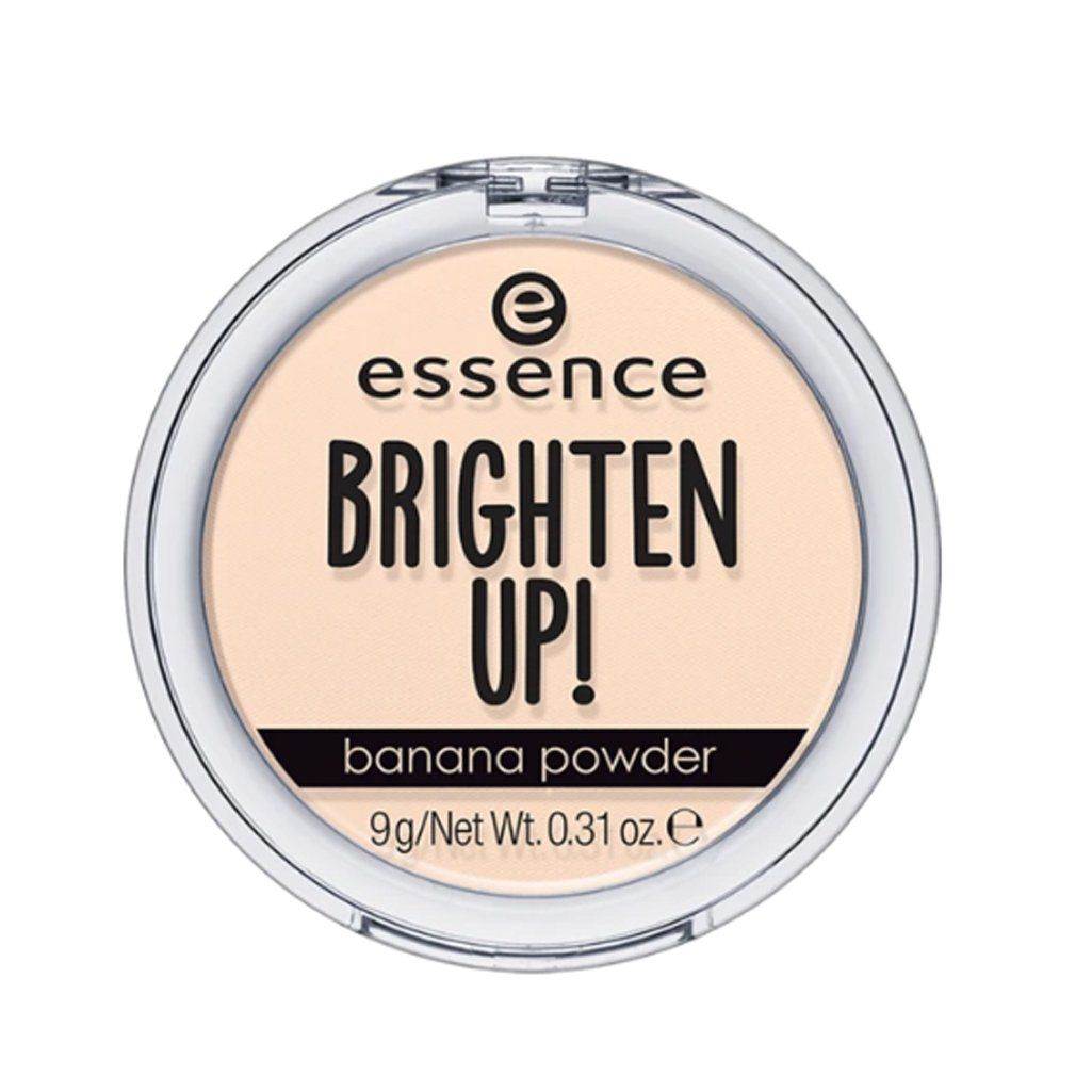Essence - Brighten Up Banana Powder 10